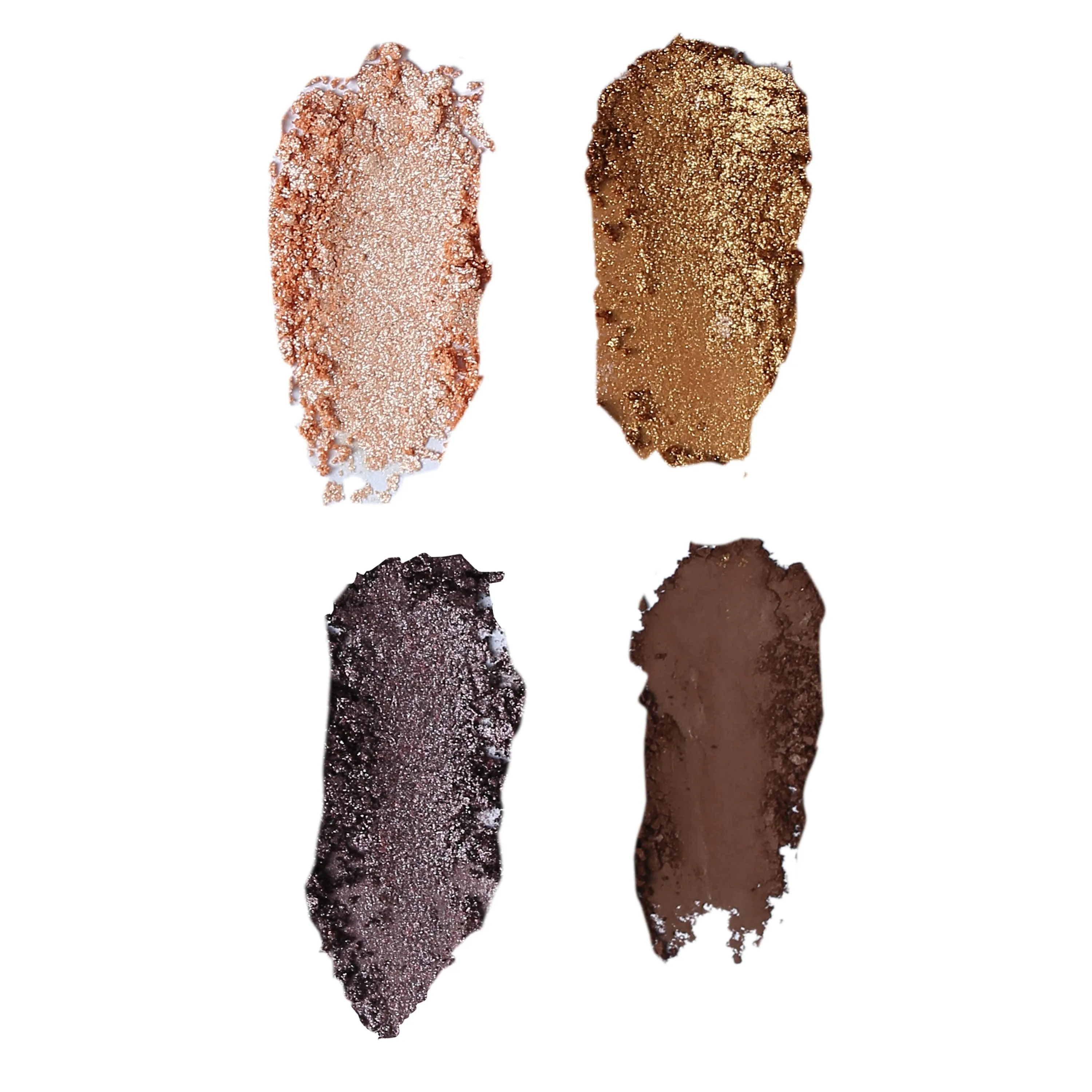 EYESHADOW QUADS