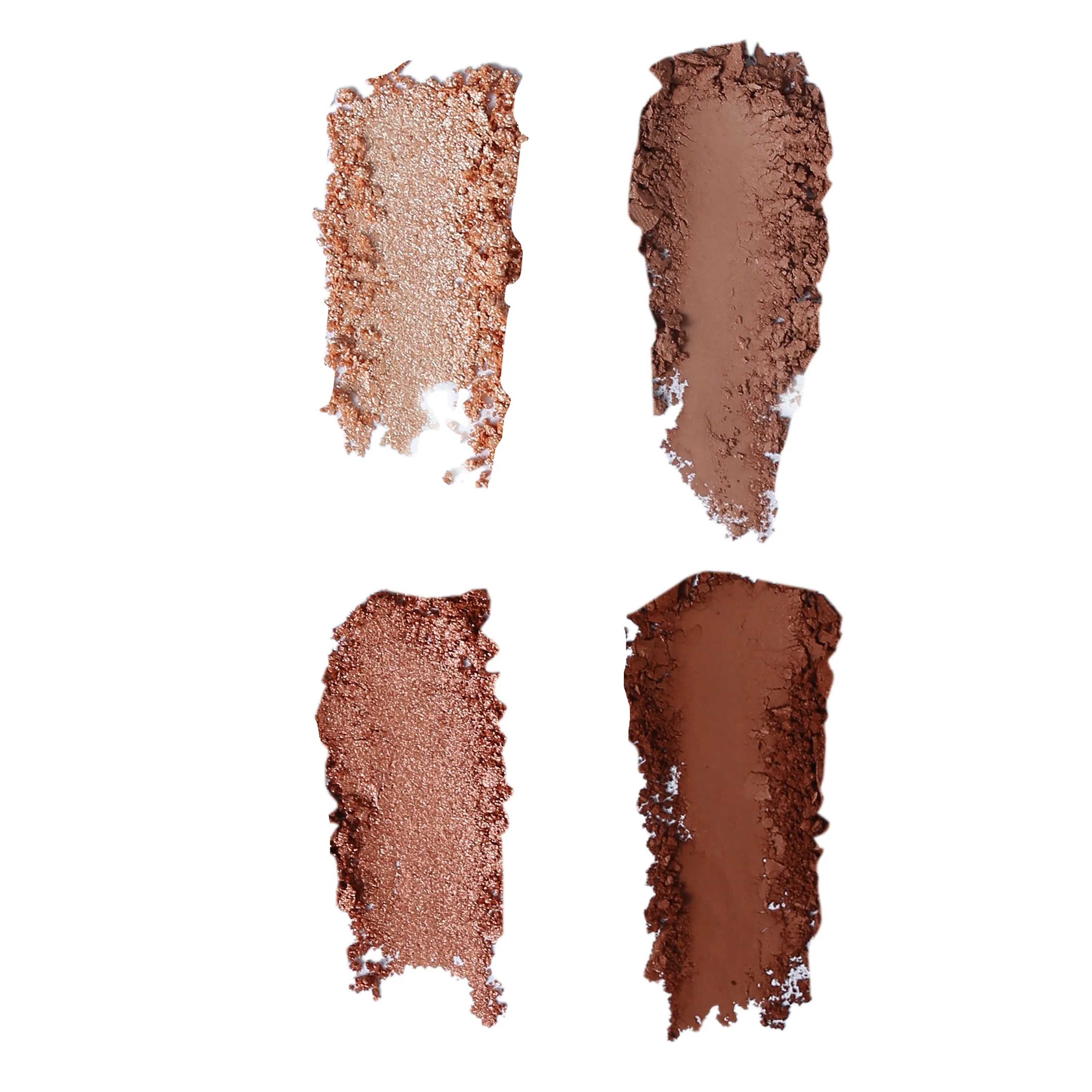EYESHADOW QUADS