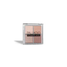 Eyeshadow Quads