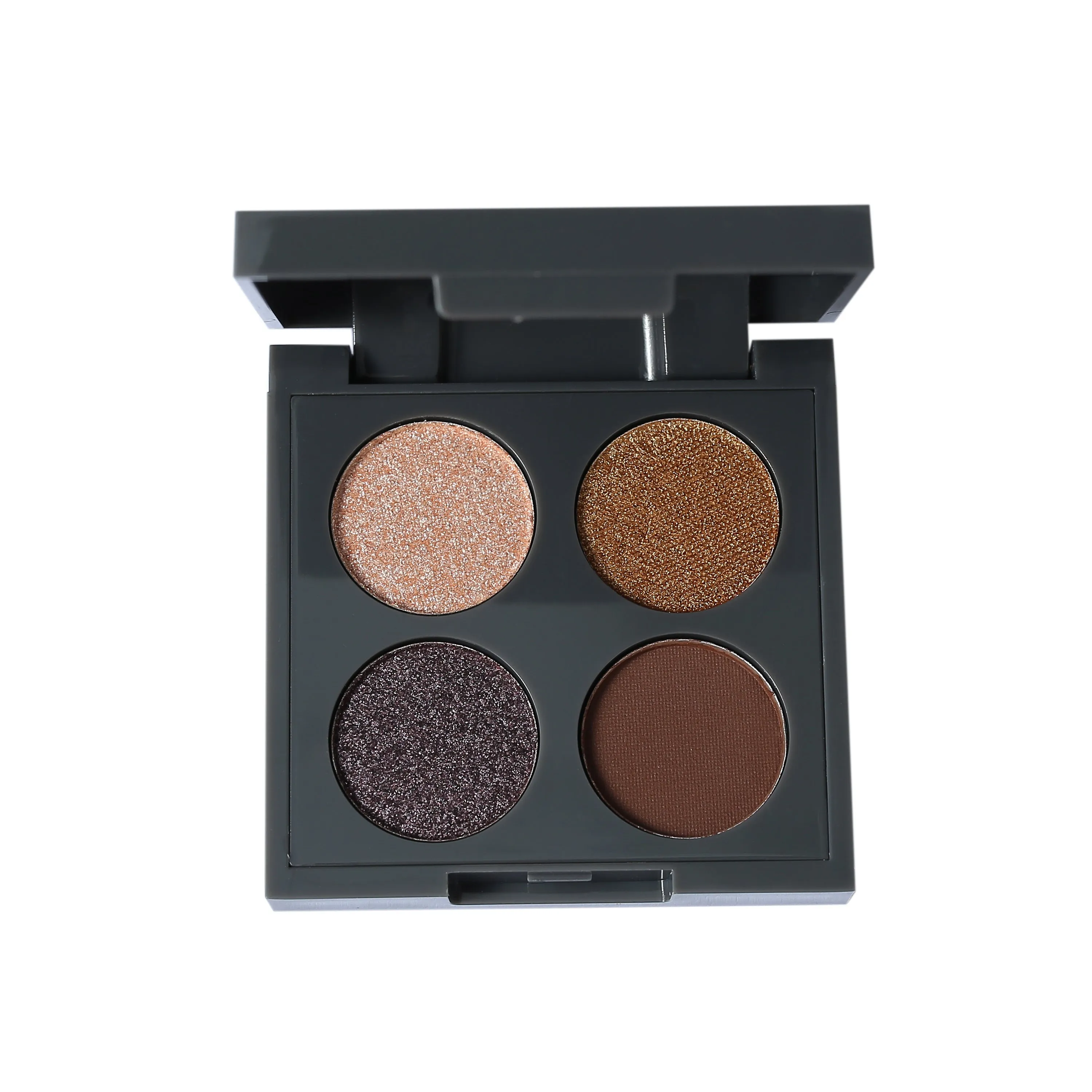 EYESHADOW QUADS