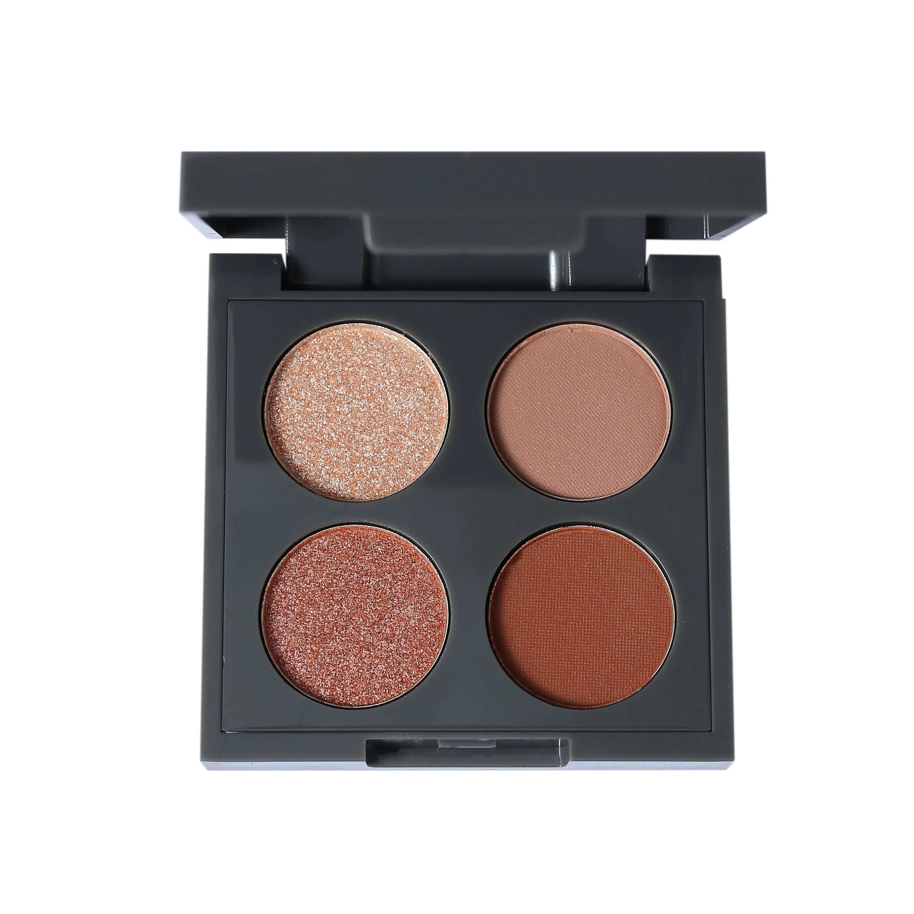 EYESHADOW QUADS