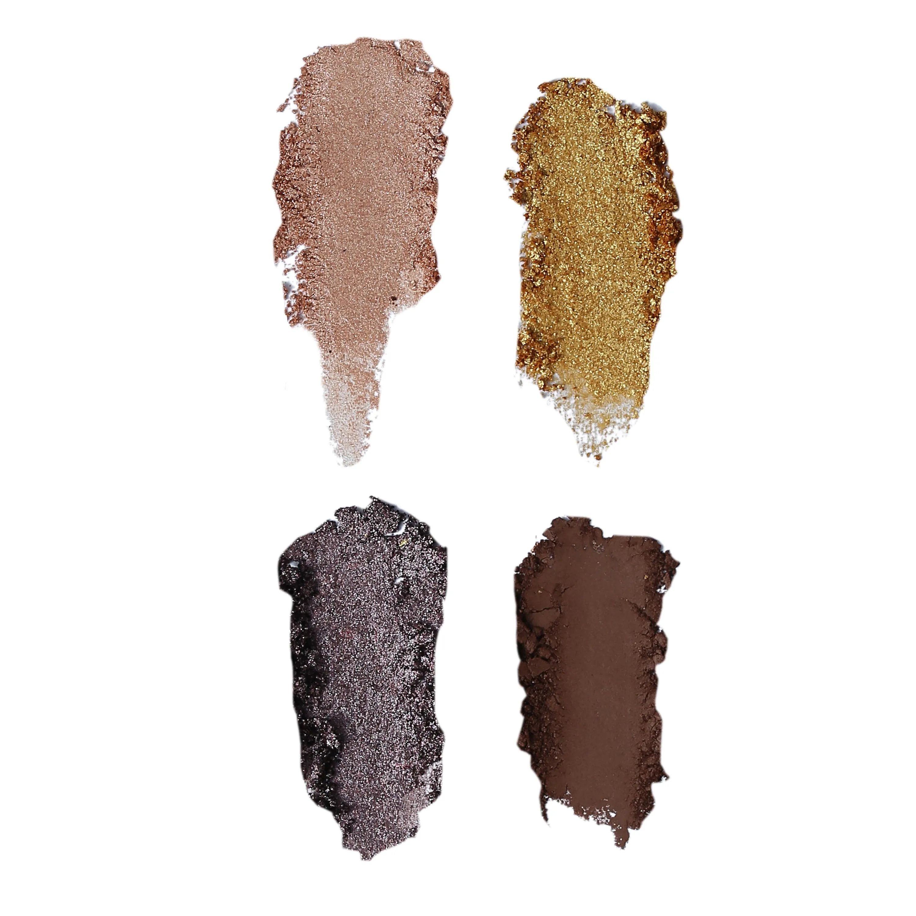 EYESHADOW QUADS