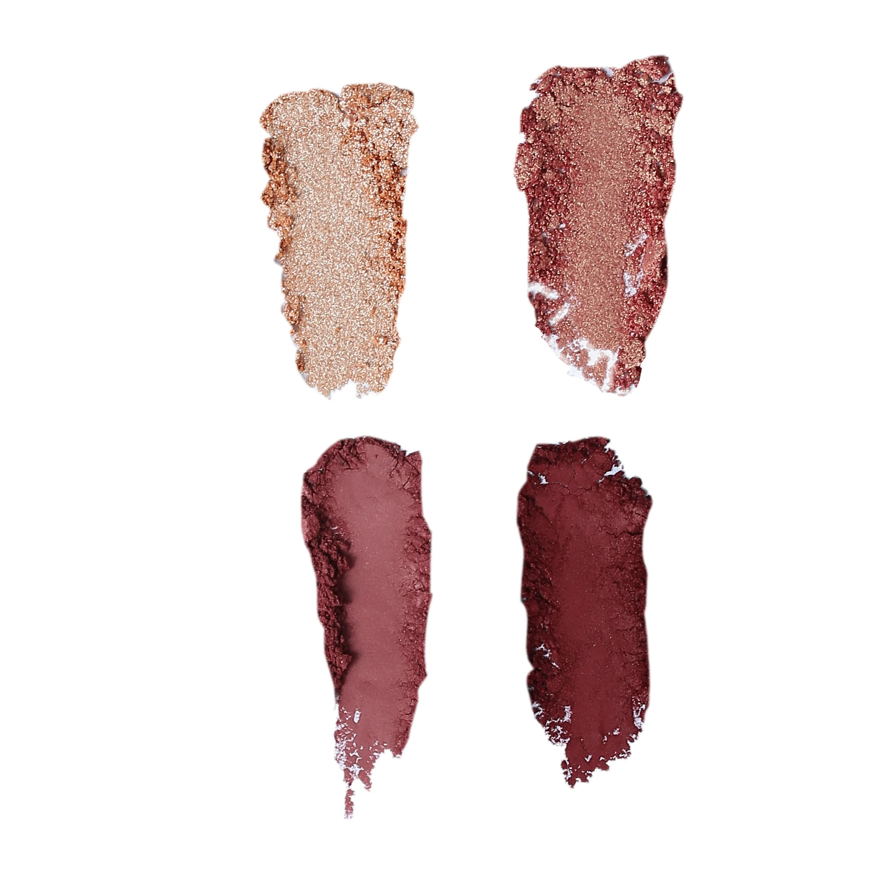 EYESHADOW QUADS