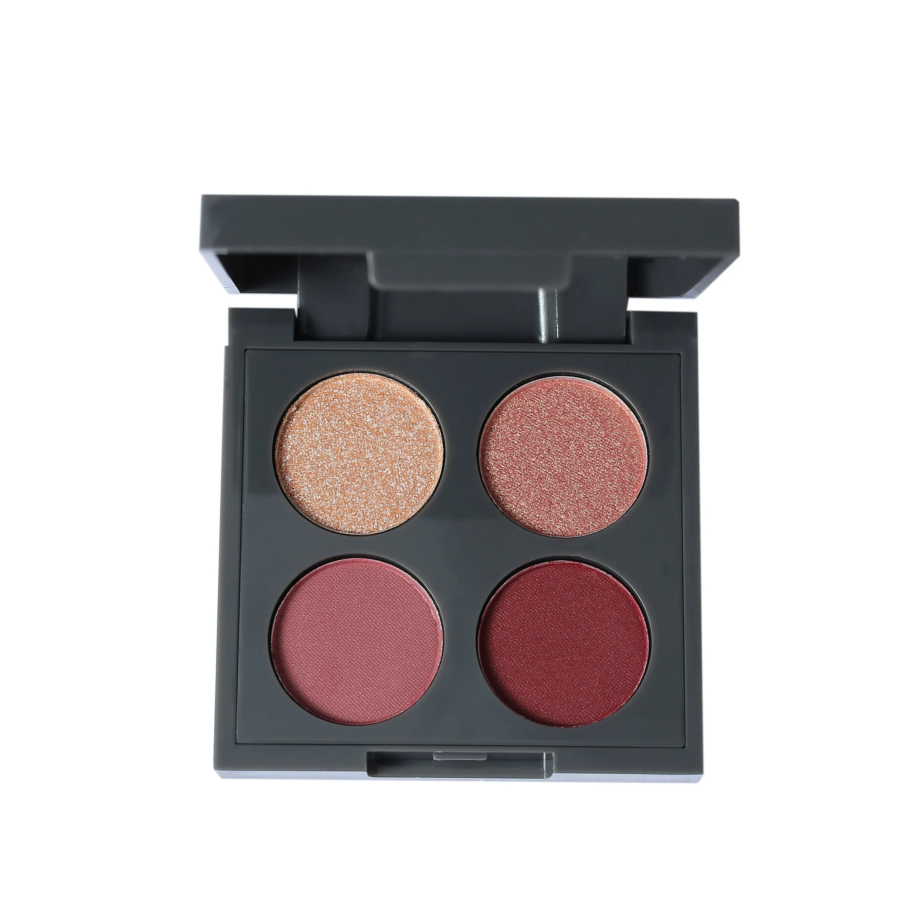 EYESHADOW QUADS