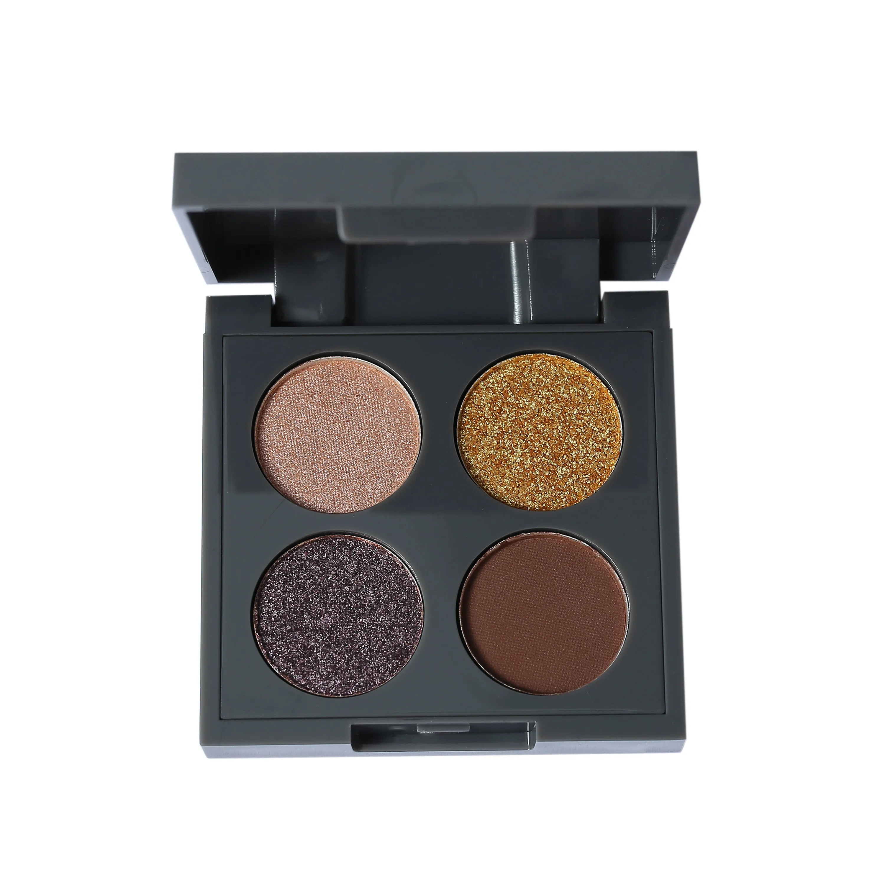 EYESHADOW QUADS