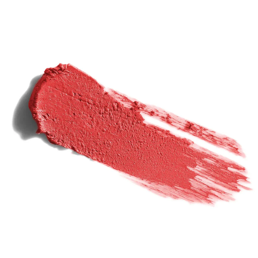 Faces Canada Matte Lip Crayon | Cocoa Butter and Chamomile enriched | One Stroke Intense Color | Smooth Glide | All Day Hydrated Lips | Shade - Smokin' Hot 2.8g