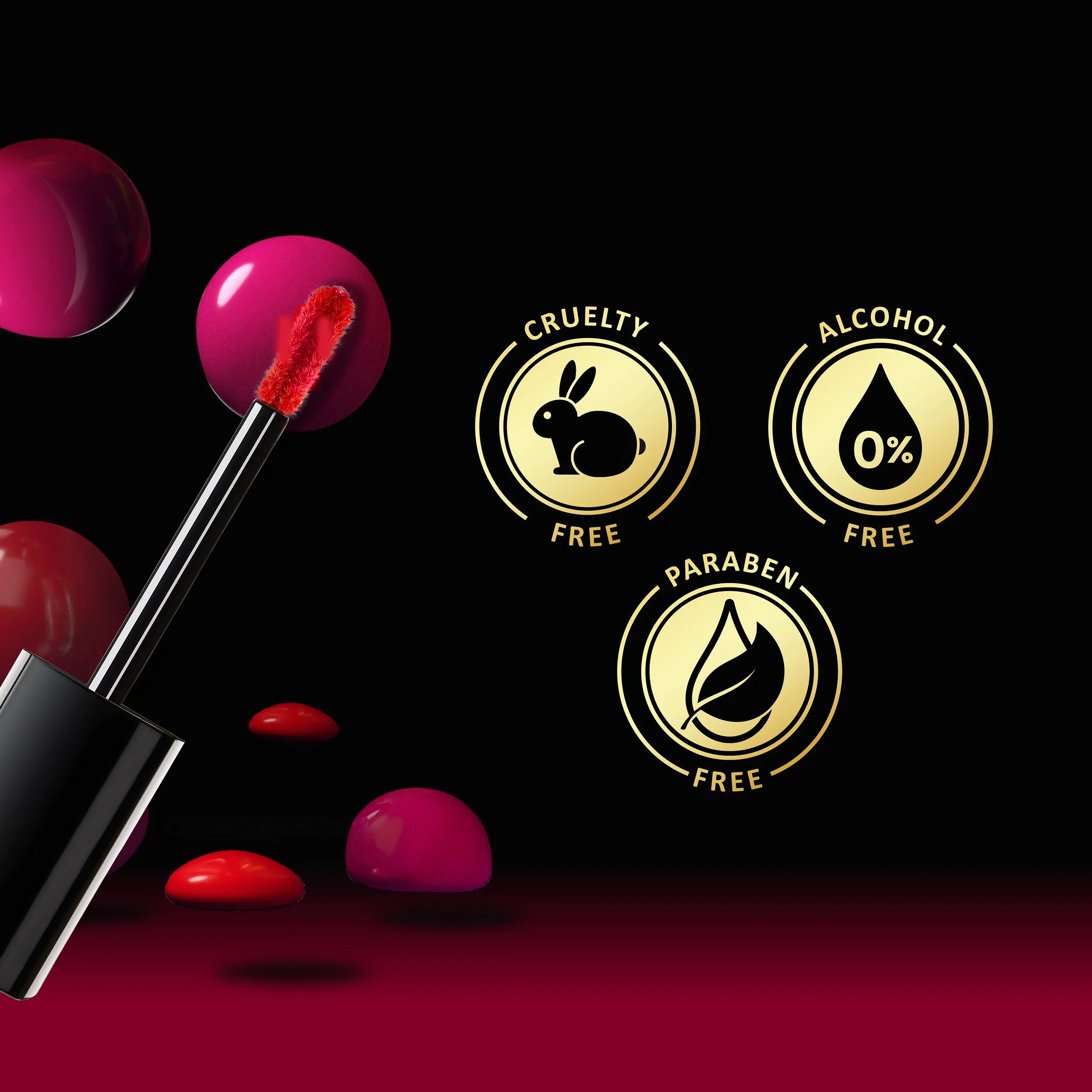 FC COMFY MATTE PRO LIP COLOR CALL ME CHOCOLATE 07 5.5ml