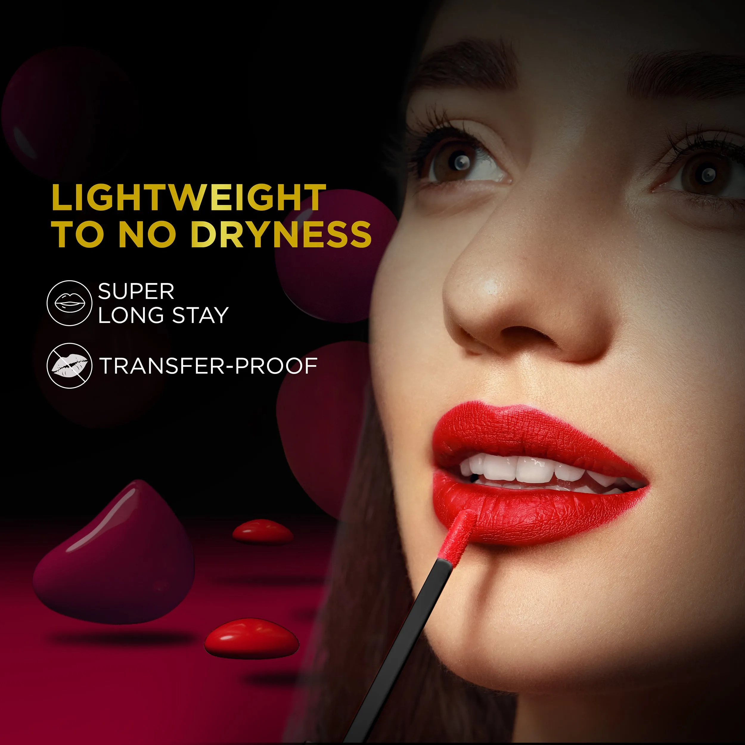 FC COMFY MATTE PRO LIP COLOR CALL ME CHOCOLATE 07 5.5ml