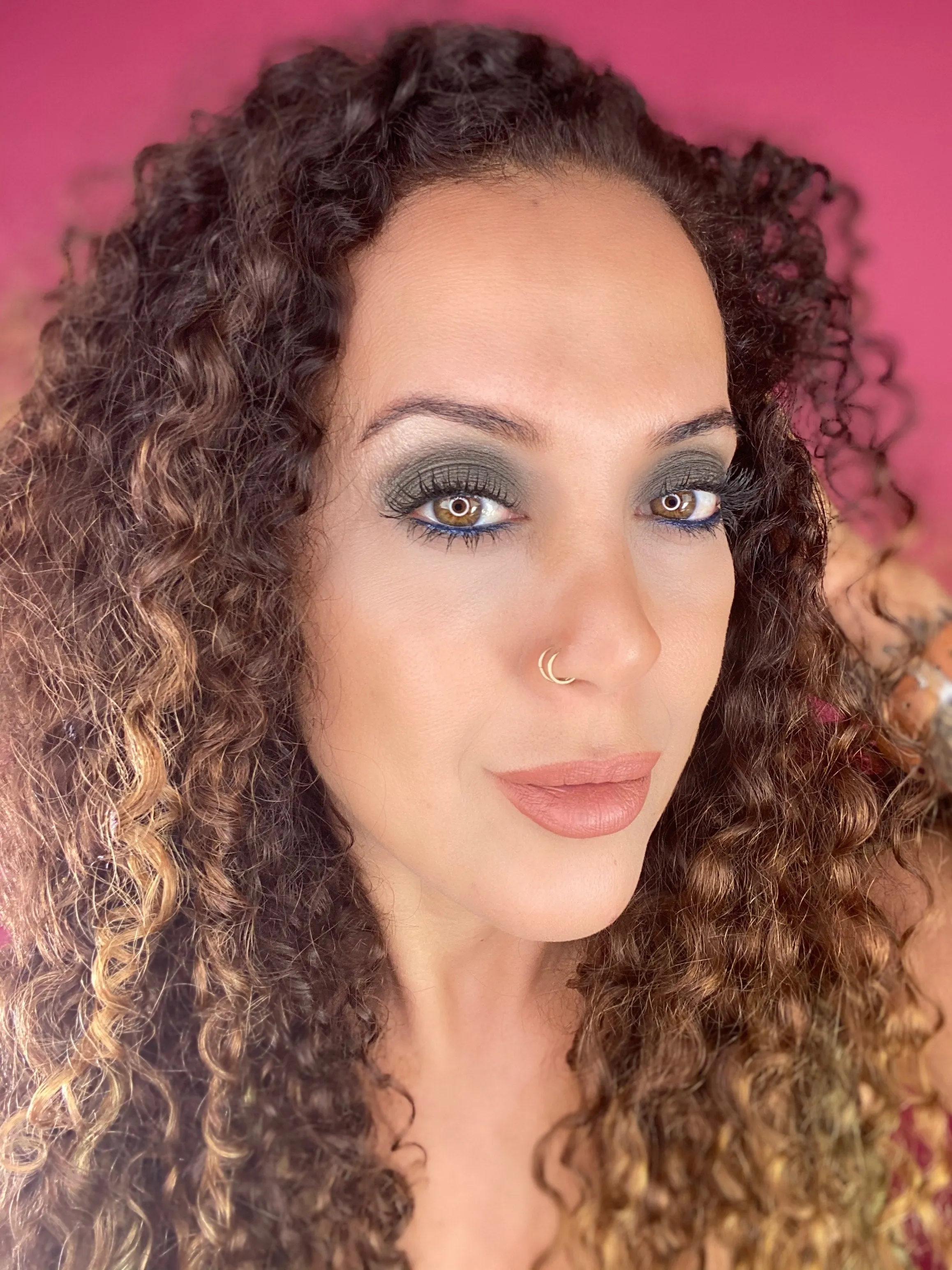 Freeway - Pan of Matte Pressed Eyeshadow