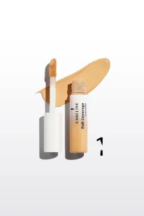 FULL COVERAGE קונסילר