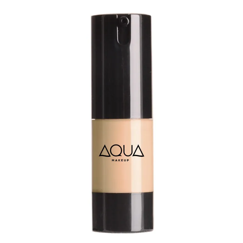 FULL COVERAGE CONCEALING CREAM