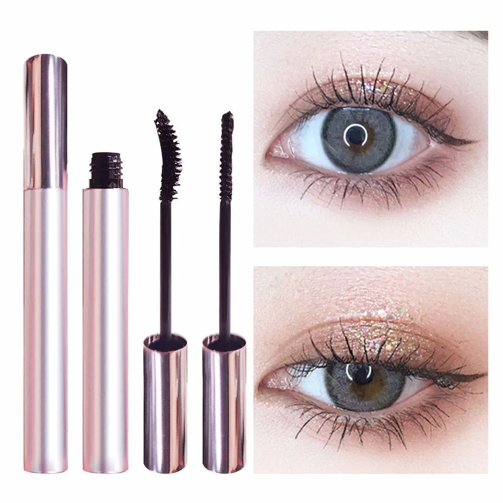 Full Volume Waterproof and Longlashes Mascara Set