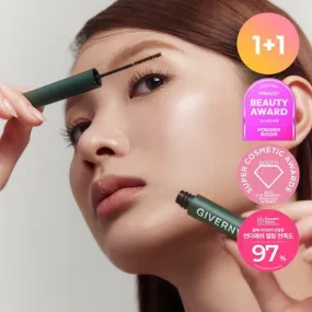 ★Giverny★ Milchak Sensitive Mascara