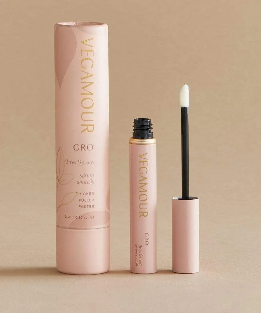 GRO Brow Serum