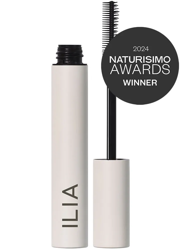 ILIA Beauty Limitless Lash Mascara