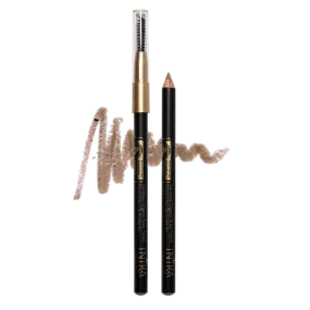 INIKA Certified Organic Brow Pencil