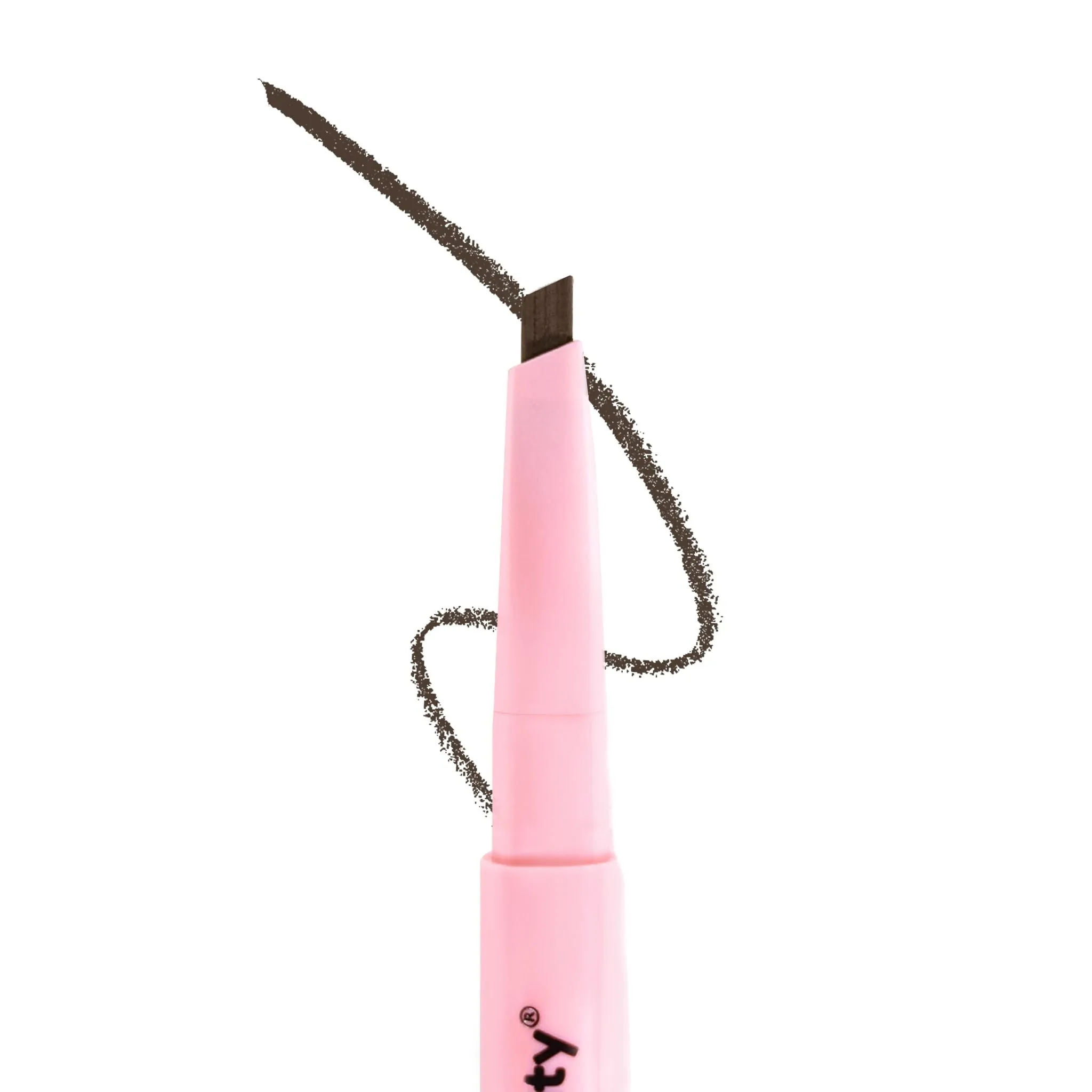 KIMBROWLY EYEBROW PENCIL - 05 R Dark Brown