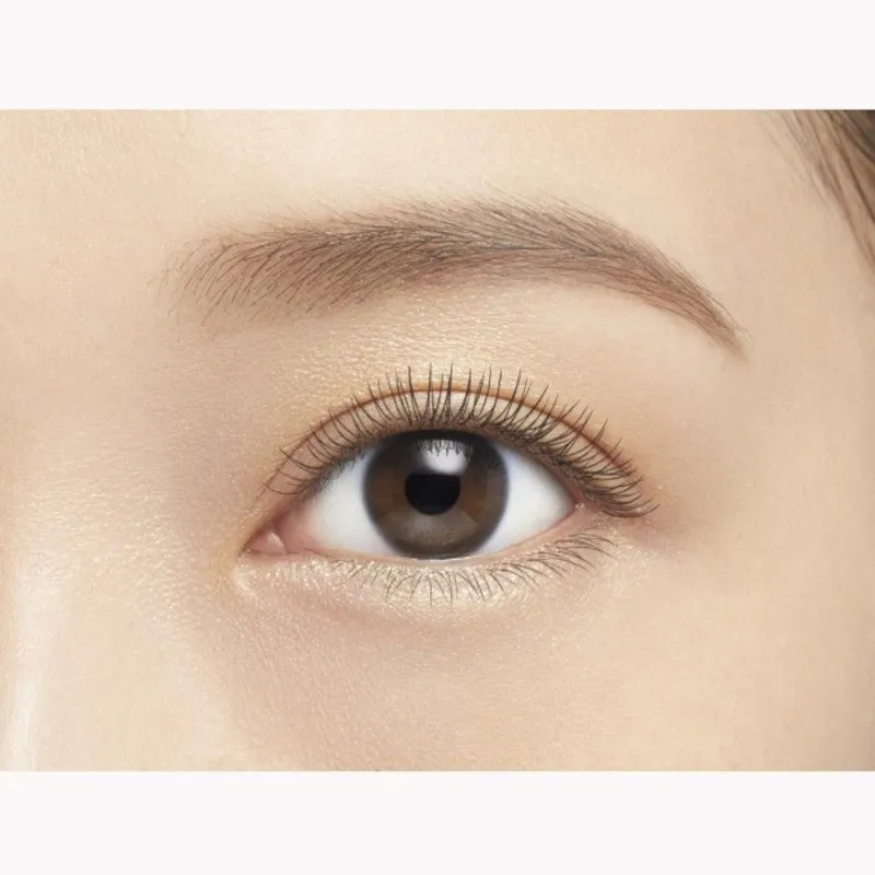 KissMe Curl Keep Mascara Base WP#01 - #02