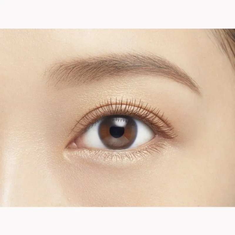 KissMe Curl Keep Mascara Base WP#01 - #02