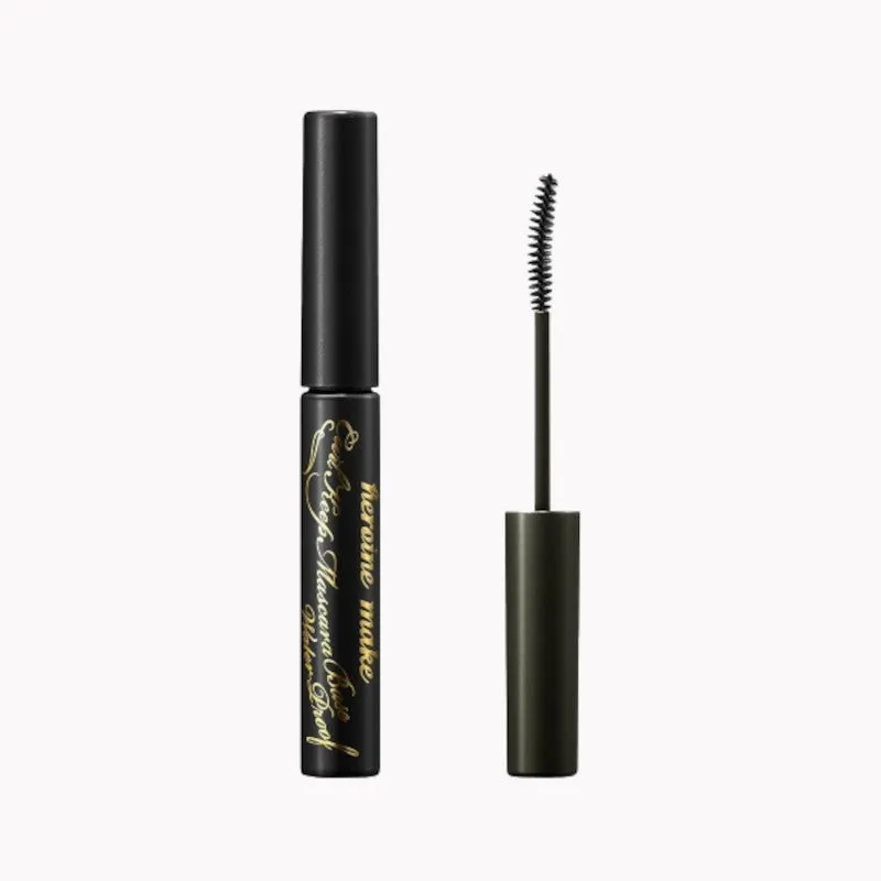 KissMe Curl Keep Mascara Base WP#01 - #02
