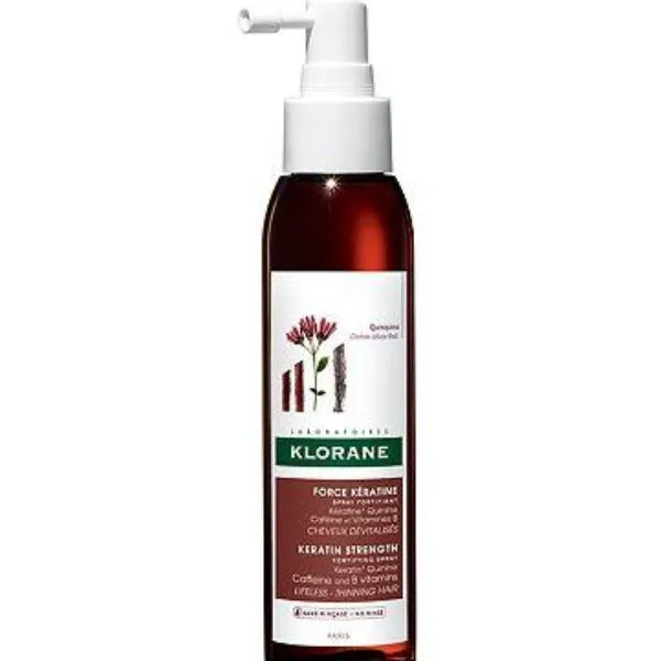 Klorane Fortifying Serum Thinning Hair