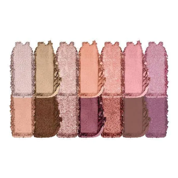 LA Colors Coastal Chill Eyeshadow Suntan Kiss