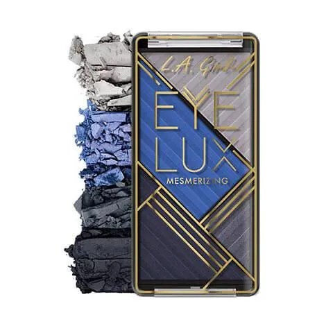 L.A. Girl Eye Lux Eyeshadow