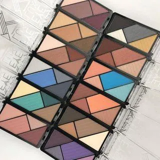 L.A. Girl Eye Lux Eyeshadow