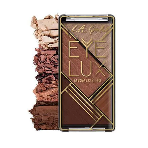 L.A. Girl Eye Lux Eyeshadow