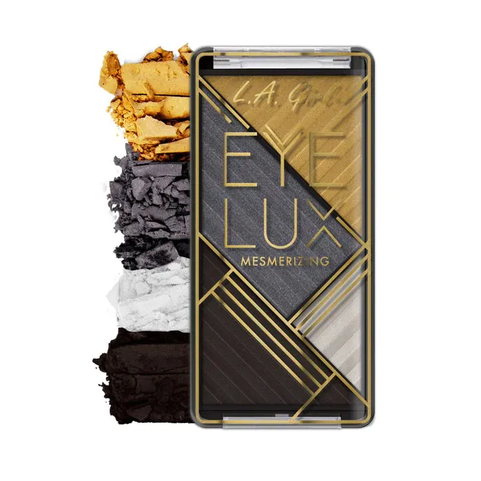LA Girl Eye Lux Eyeshadow