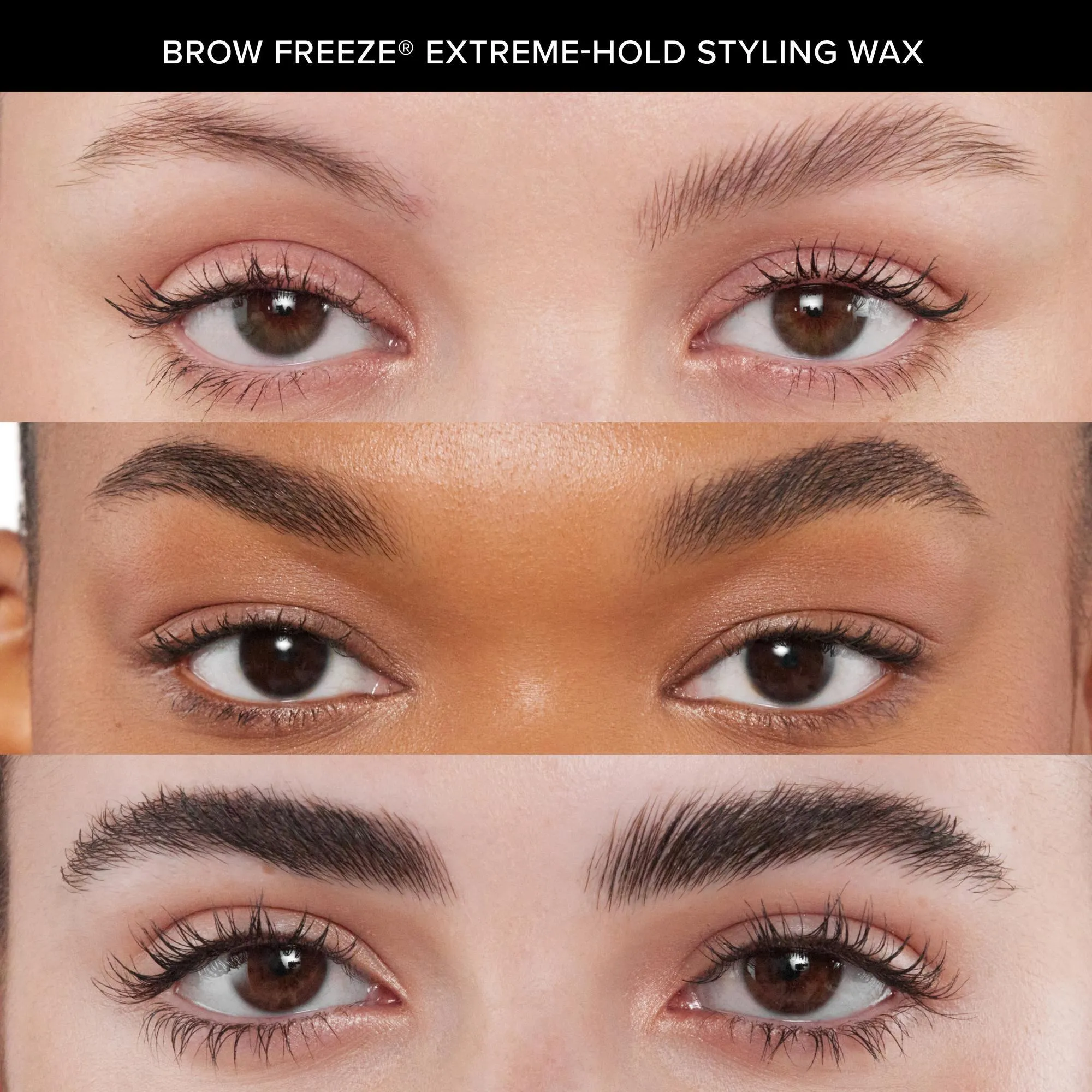 Laminated Brow Essentials Kit
