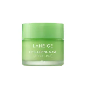 Laneige Lip Sleeping Mask Apple Lime