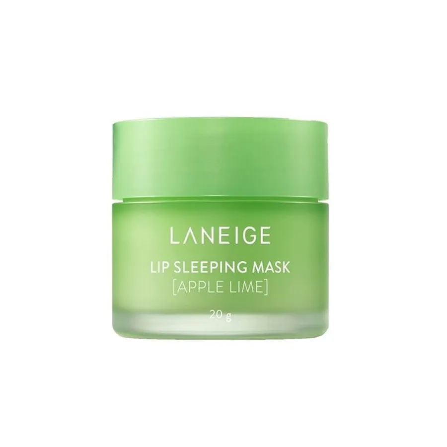Laneige Lip Sleeping Mask Apple Lime