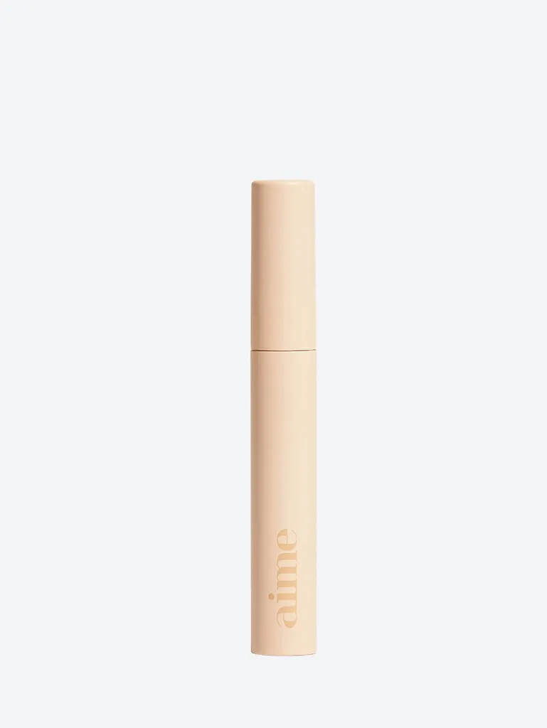 Lash care tubing mascara