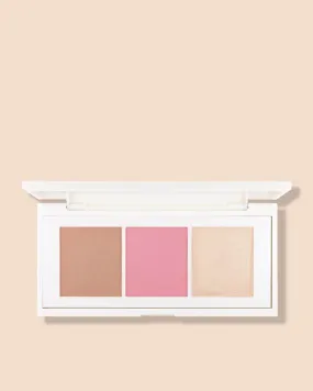 Lift & Sculpt Contouring Palette