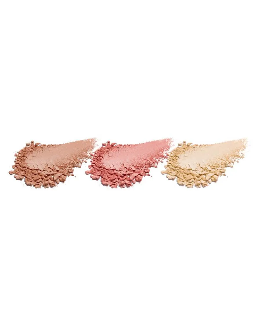 Lift & Sculpt Contouring Palette