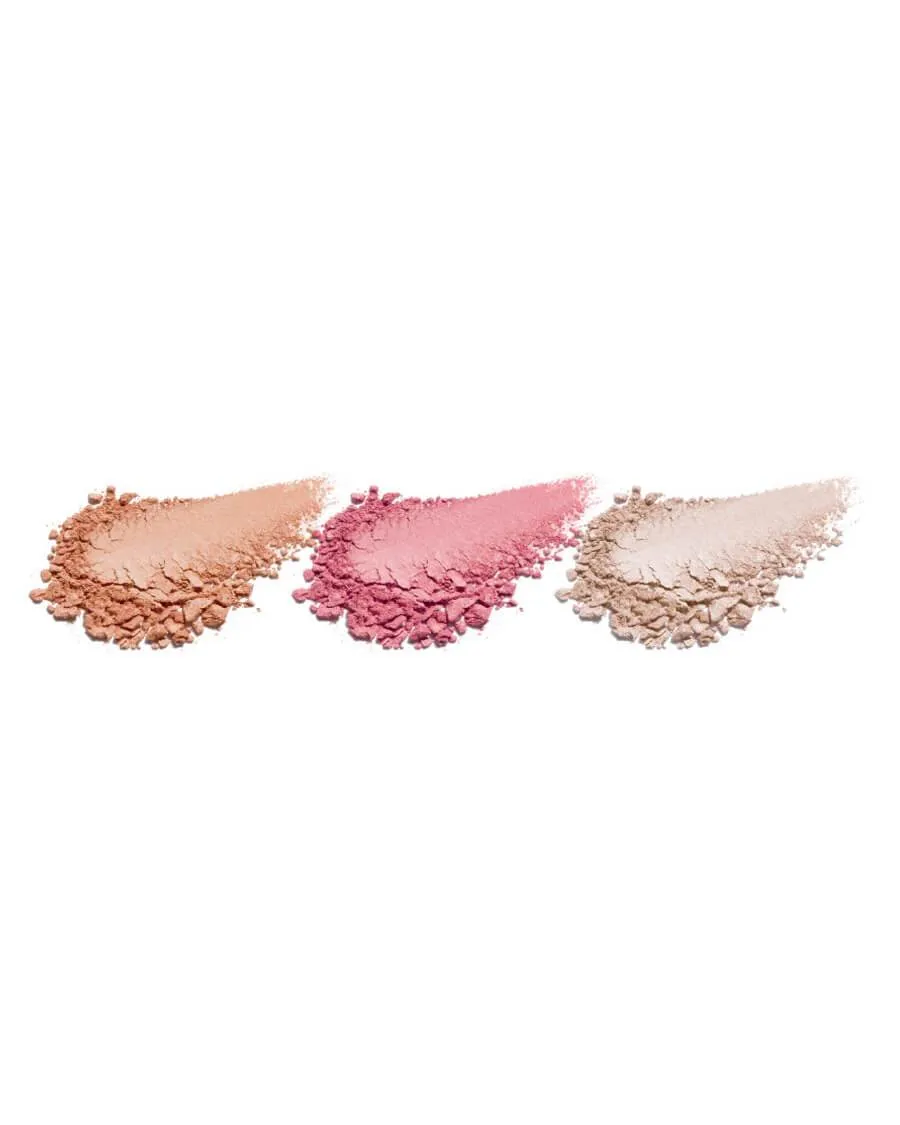 Lift & Sculpt Contouring Palette