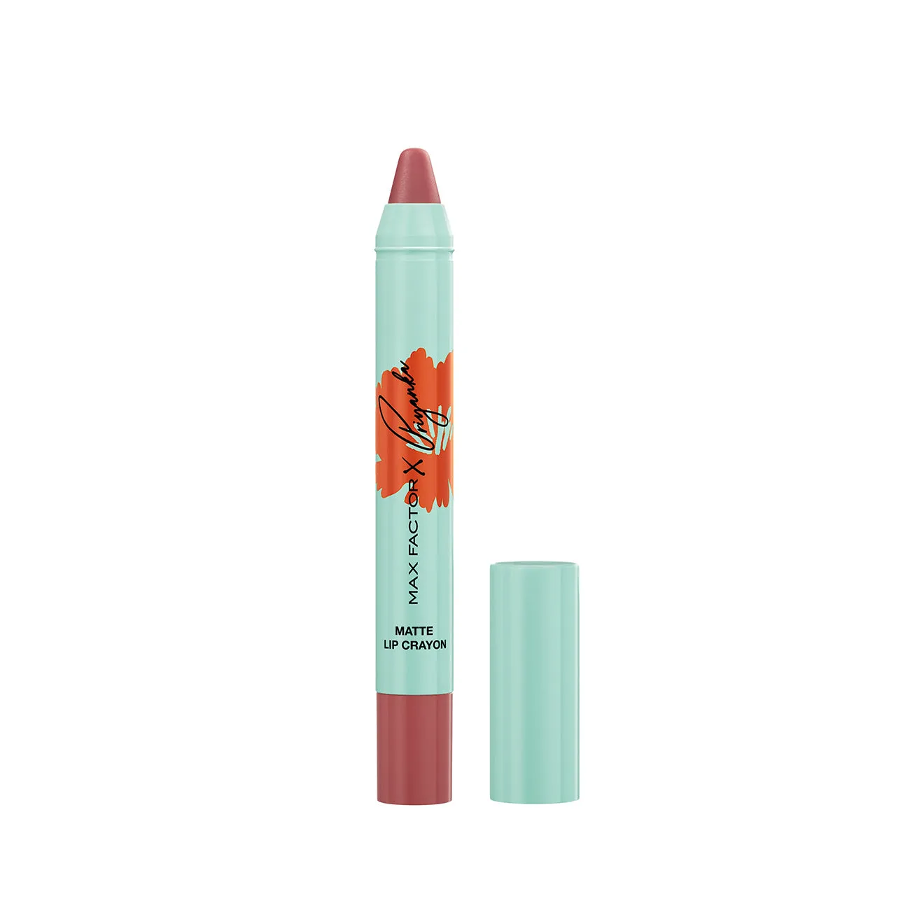 Limited Edition Priyanka Matte Lipstick