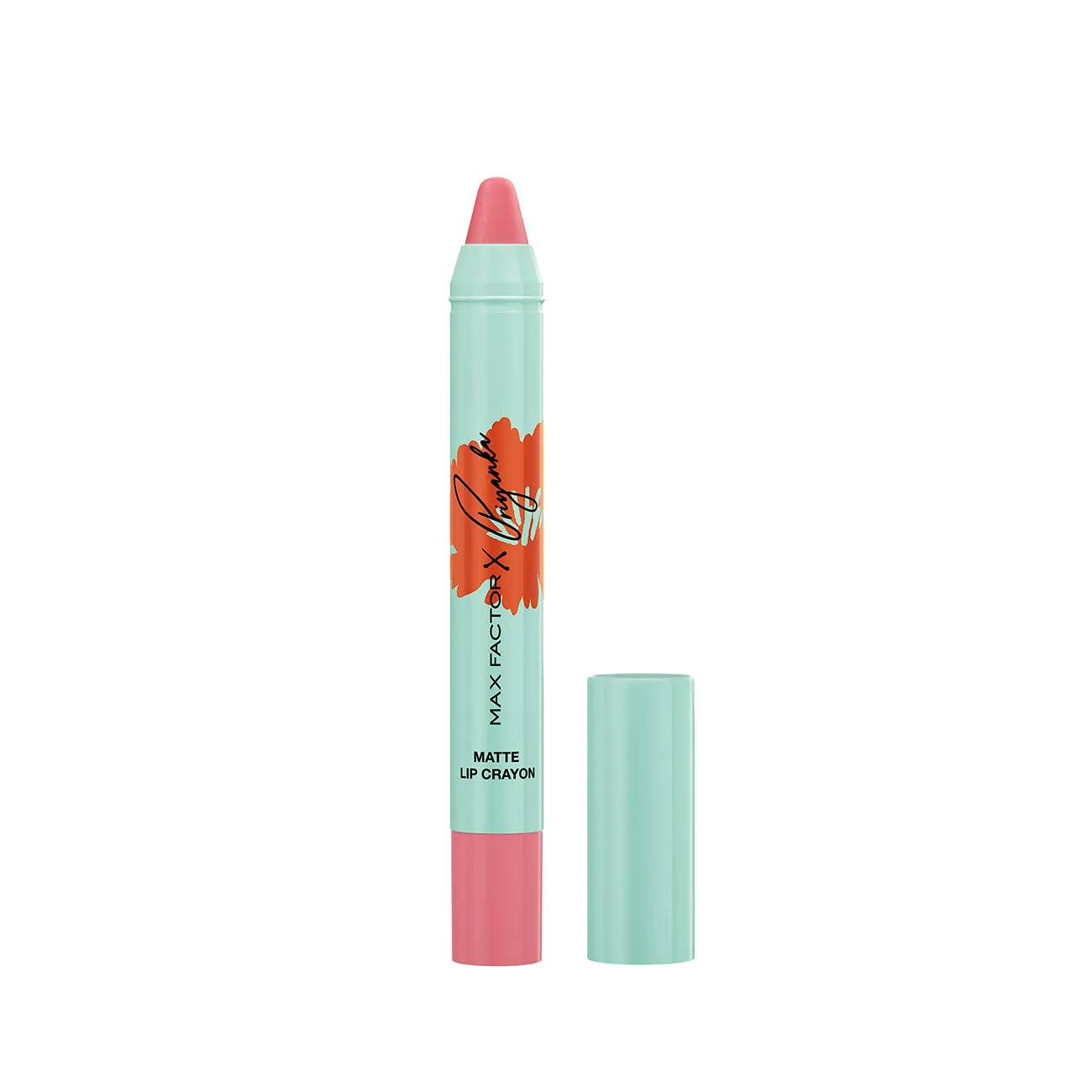 Limited Edition Priyanka Matte Lipstick
