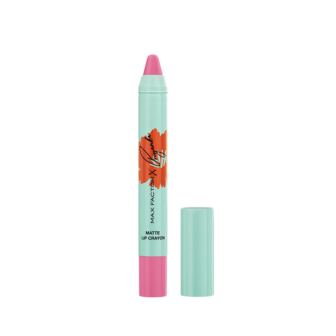 Limited Edition Priyanka Matte Lipstick