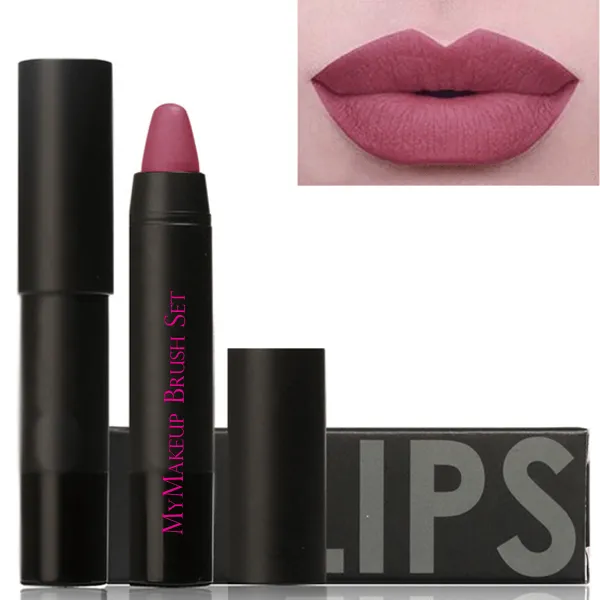 Lip Crayons