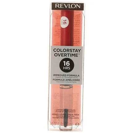 Lipsticks, Revlon