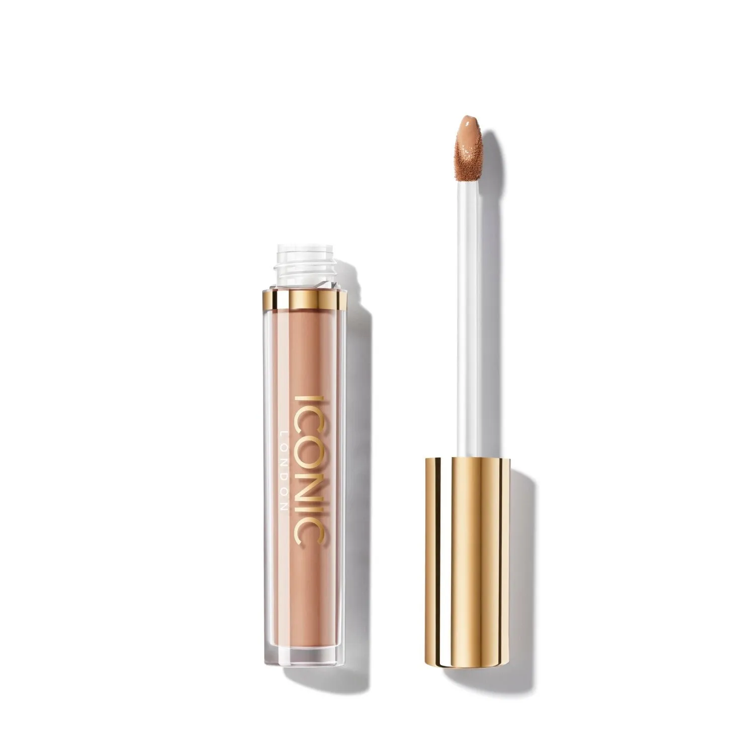 Liquid Matte Eyeshadow