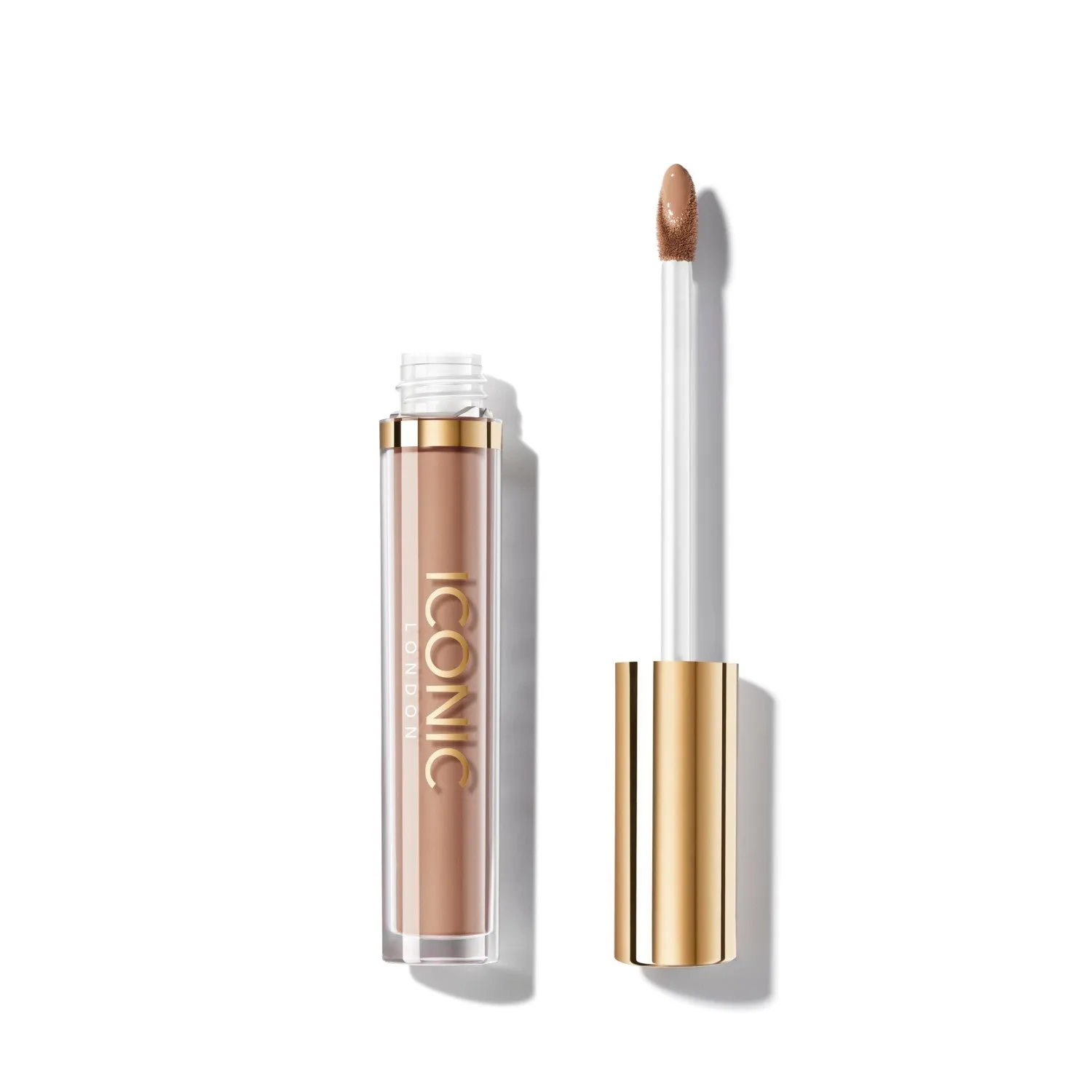 Liquid Matte Eyeshadow