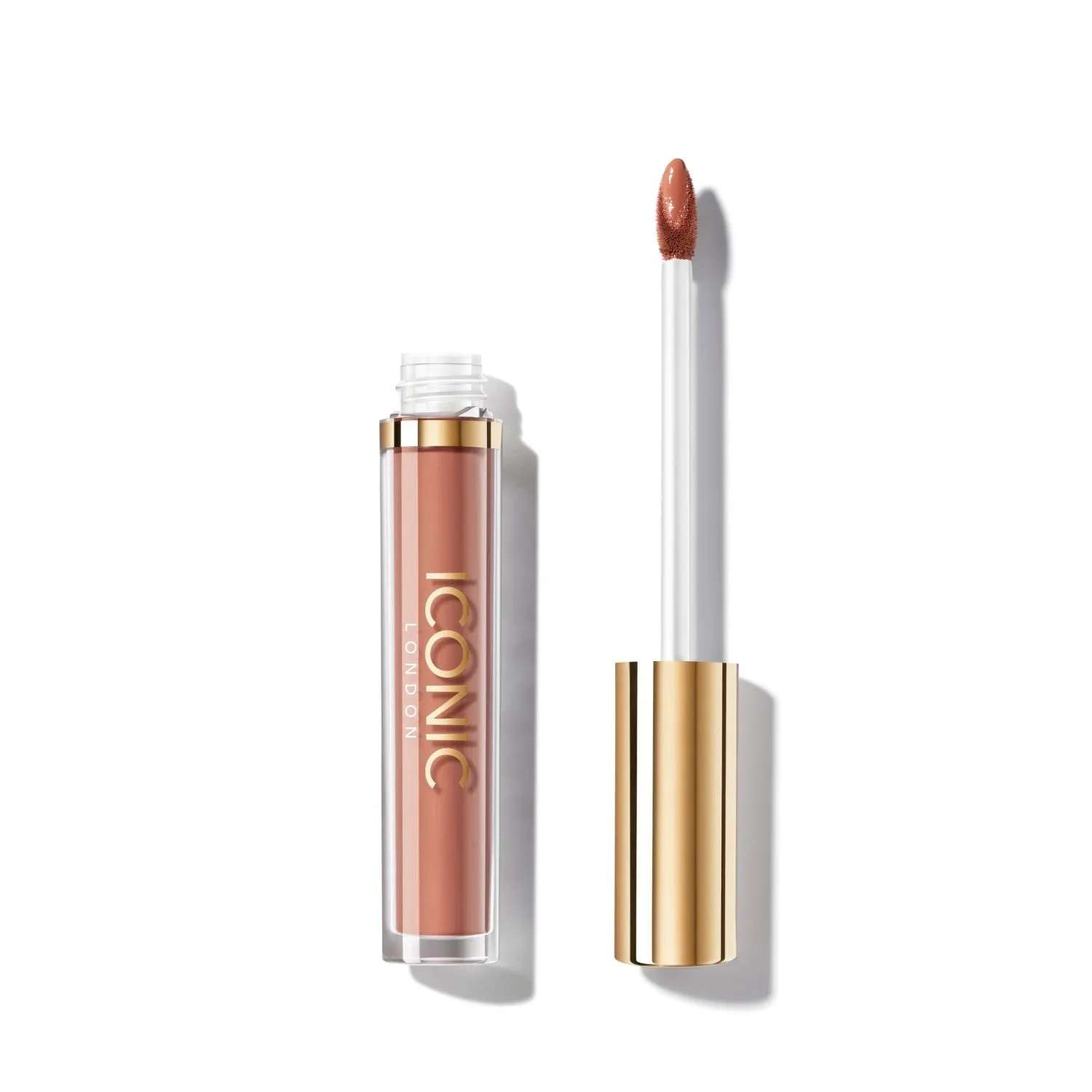 Liquid Matte Eyeshadow