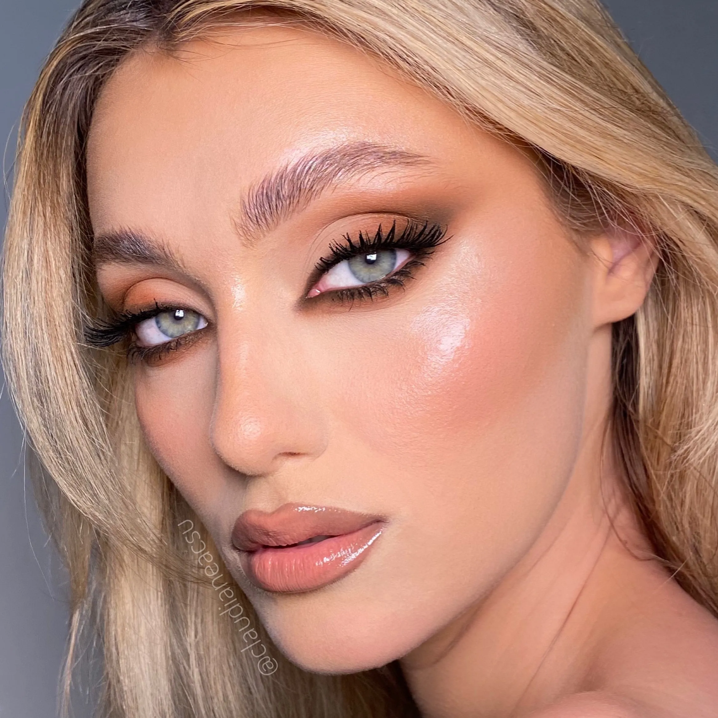 Liquid Matte Eyeshadow