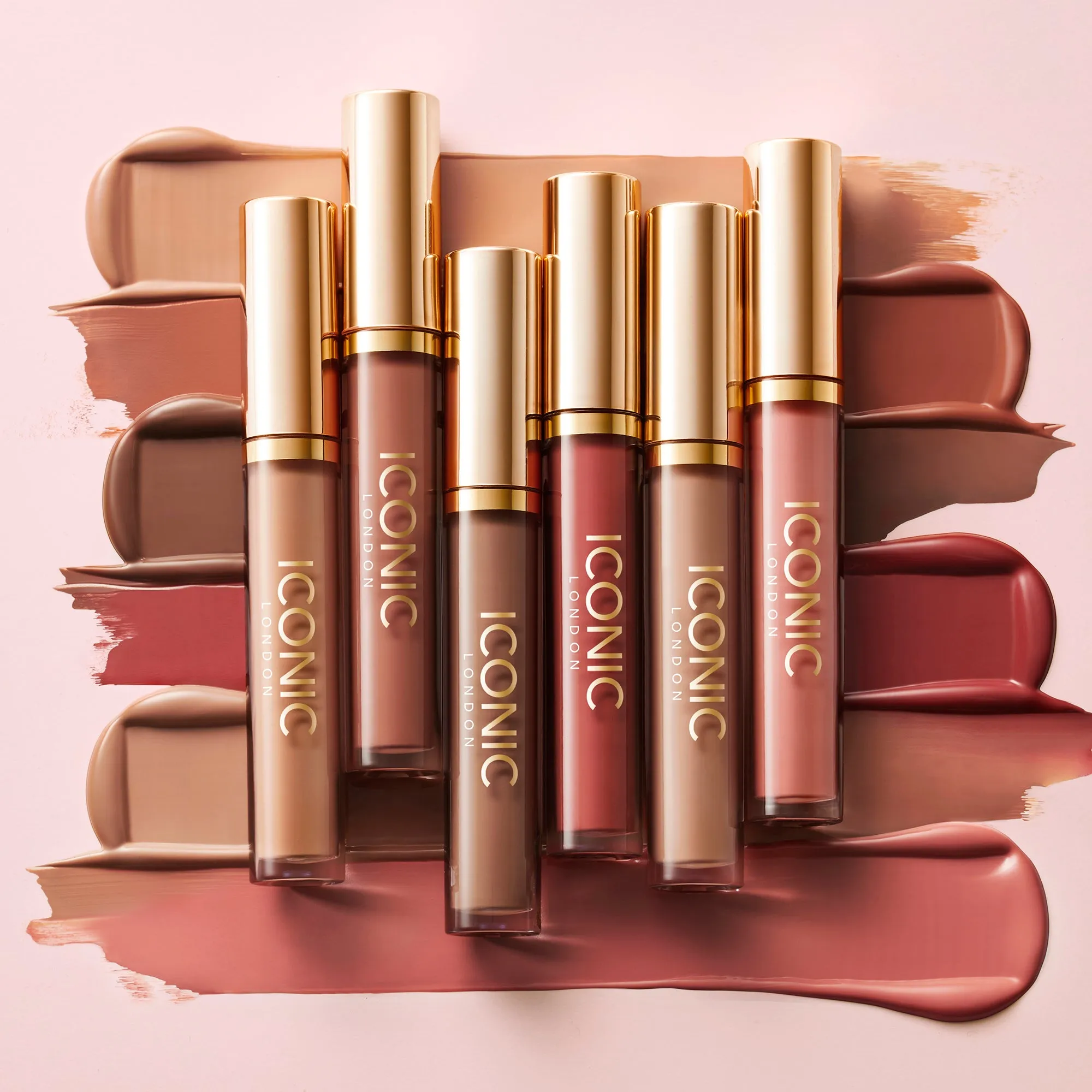 Liquid Matte Eyeshadow