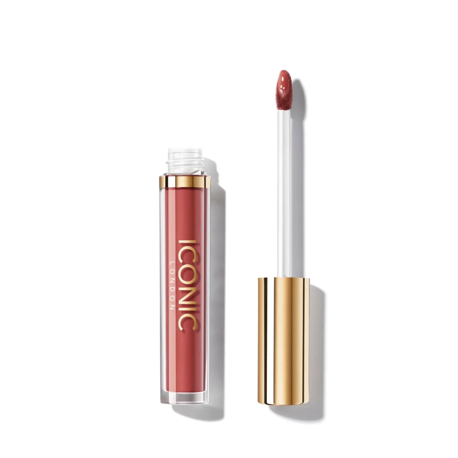 Liquid Matte Eyeshadow