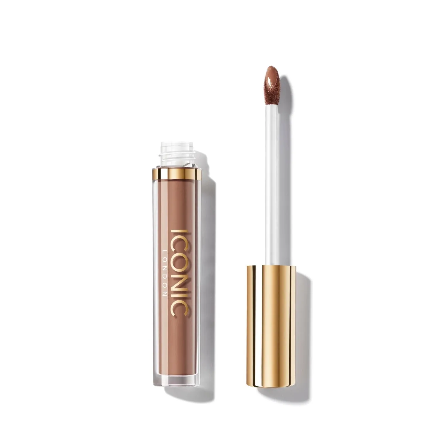 Liquid Matte Eyeshadow