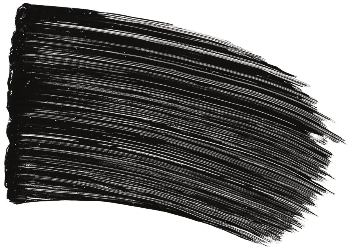 L'Oreal Paris Makeup Voluminous Million Lashes Mascara, Black, 1 Tube